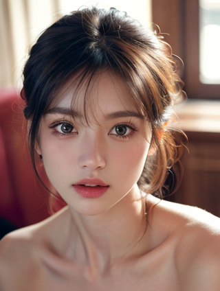 女人躲你是什么意思啊知乎